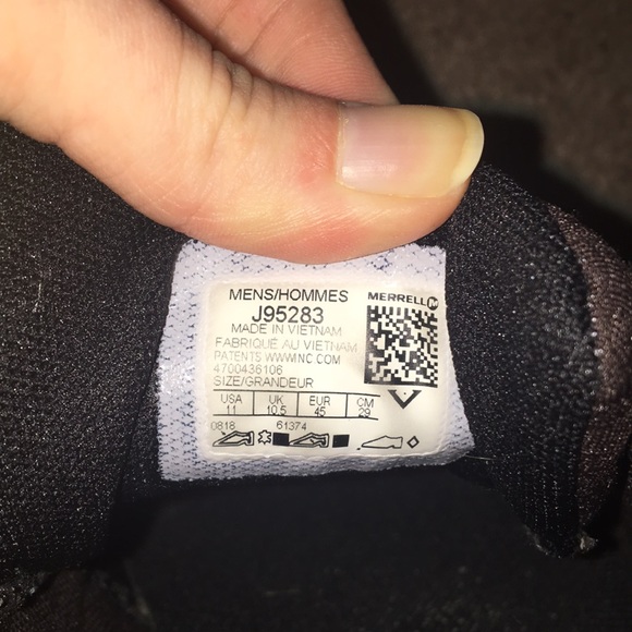 GETTING RID OF - Picture 5 of 8